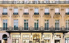 Sofitel Le Scribe Paris Opera